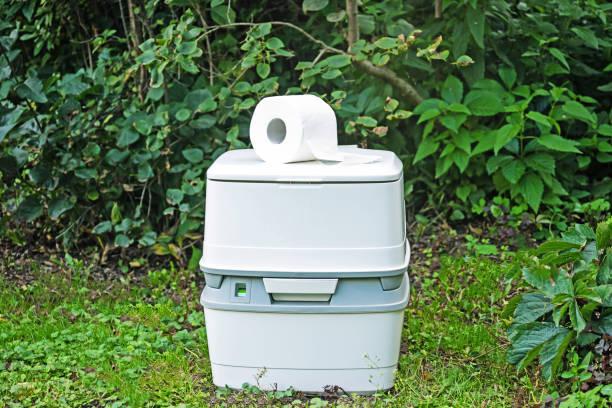 Best Affordable porta potty rental  in Brandywine Bay, NC