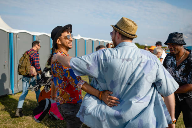Best Porta potty rental for parties  in Brandywine Bay, NC