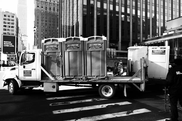 Reliable Brandywine Bay, NC porta potty rental Solutions