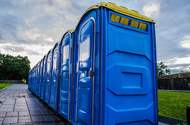 Best Local porta potty services  in Brandywine Bay, NC
