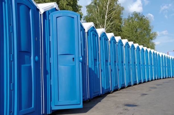 Best Emergency porta potty rental  in Brandywine Bay, NC